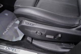 OPEL Grandland usata, con USB