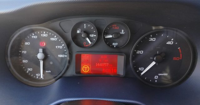 IVECO Daily usata 8