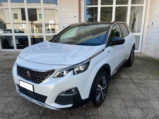 PEUGEOT 3008 usata 4