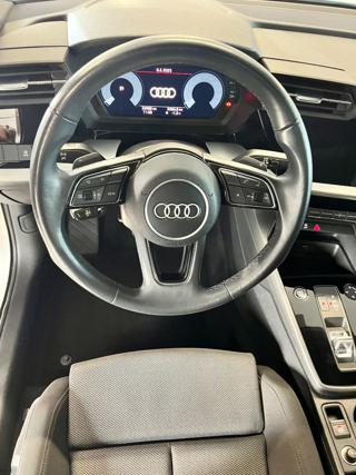AUDI A3 usata, con Chiusura centralizzata