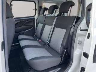 FIAT Doblo usata 7