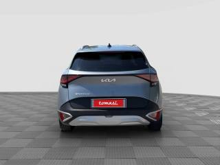 KIA Sportage usata 3