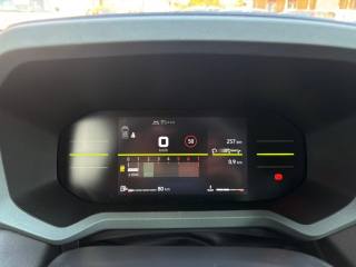 DACIA Duster usata, con Immobilizzatore elettronico