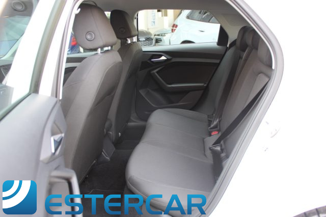 AUDI A1 usata, con Chiusura centralizzata