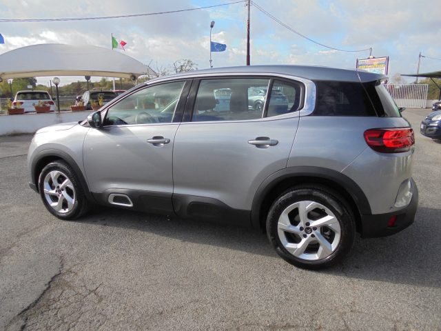 CITROEN C5 Aircross usata, con Servosterzo