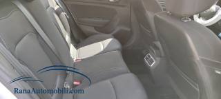 RENAULT Megane usata, con Cruise Control