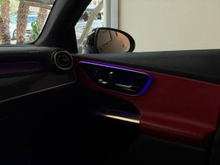 MERCEDES-BENZ GLC 220 usata, con Fendinebbia