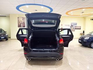 BMW X1 usata, con Chiusura centralizzata