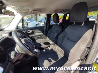 JEEP Renegade usata, con Climatizzatore