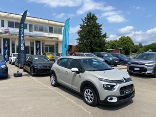 CITROEN C3 usata, con Airbag laterali