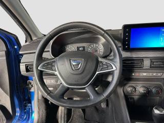 DACIA Sandero usata 11