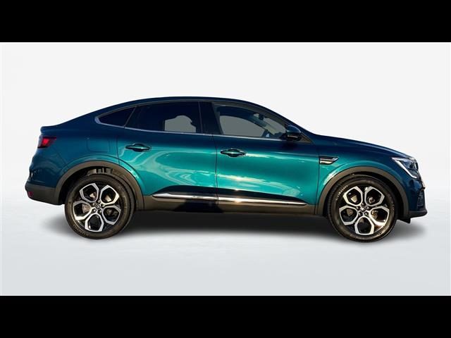 RENAULT Arkana usata, con Airbag Passeggero