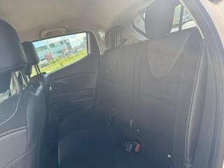 RENAULT Clio usata, con Climatizzatore