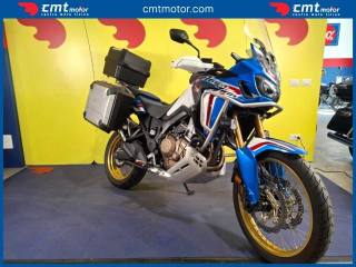 HONDA Africa Twin CRF 1000 L usata 1