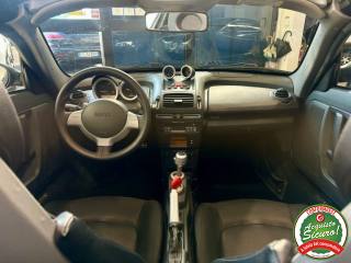 SMART Roadster usata, con Immobilizzatore elettronico