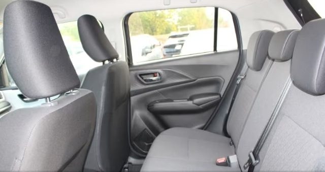 SUZUKI Swift usata, con Immobilizzatore elettronico