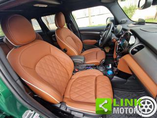 MINI Cooper S usata, con Servosterzo