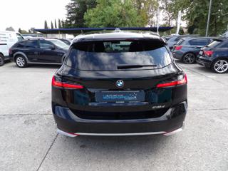 BMW 218 usata, con Airbag Passeggero