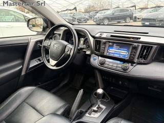 TOYOTA RAV 4 usata, con Climatizzatore