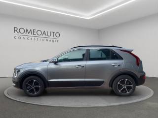 KIA Niro usata, con Airbag laterali