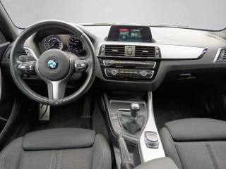 BMW 118 usata, con Cronologia tagliandi