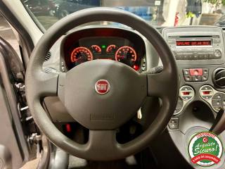 FIAT Panda usata, con Immobilizzatore elettronico