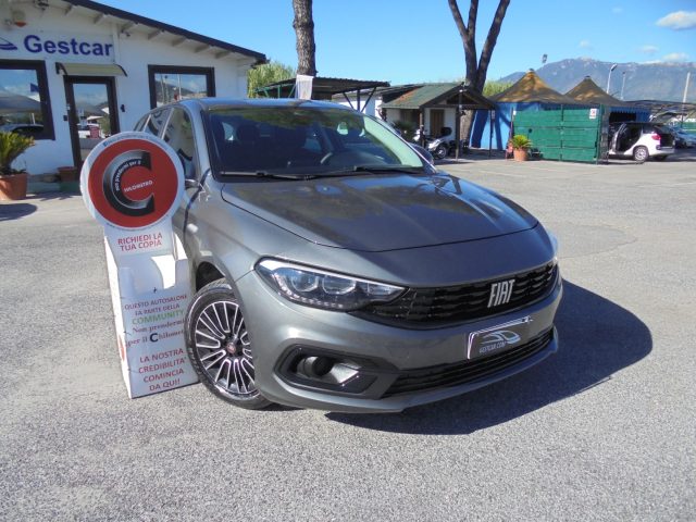 FIAT Tipo usata, con ABS
