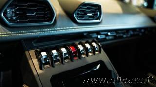 LAMBORGHINI Huracan usata, con Climatizzatore