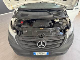MERCEDES-BENZ Vito usata 15