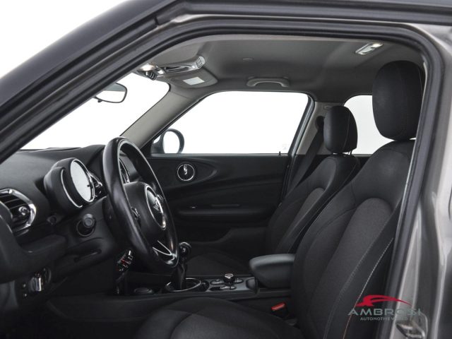 MINI Clubman usata 8