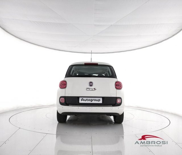 FIAT 500L usata 5