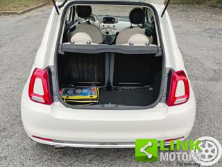 FIAT 500 usata, con Climatizzatore