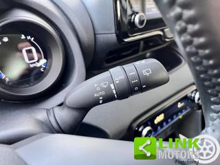 TOYOTA Yaris usata 23