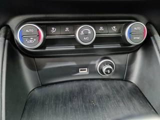 ALFA ROMEO Stelvio usata, con Bracciolo
