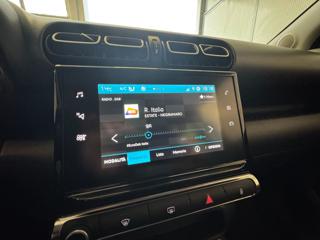 CITROEN C3 Aircross usata, con Cruise Control