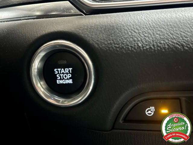 MAZDA CX-5 usata, con Immobilizzatore elettronico