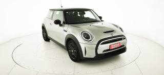 MINI Cooper SE usata, con Climatizzatore automatico, 2 zone