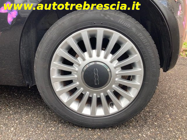 FIAT 500 usata 18