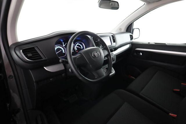 TOYOTA Proace Verso usata 1
