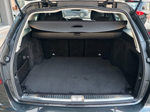 MERCEDES-BENZ C 200 usata, con ESP