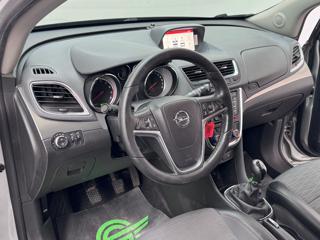 OPEL Mokka usata, con Chiusura centralizzata
