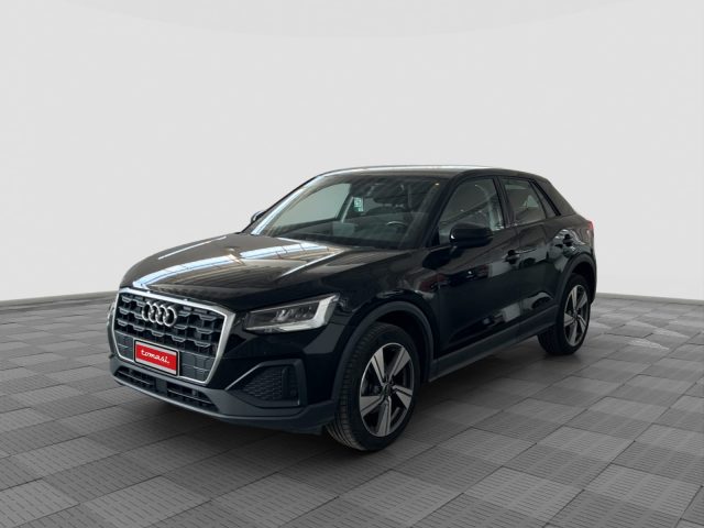 AUDI Q2 usata 0