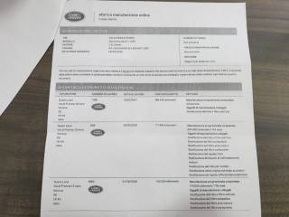 LAND ROVER Discovery Sport usata, con Controllo elettronico della corsia