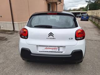CITROEN C3 usata, con Chiusura centralizzata