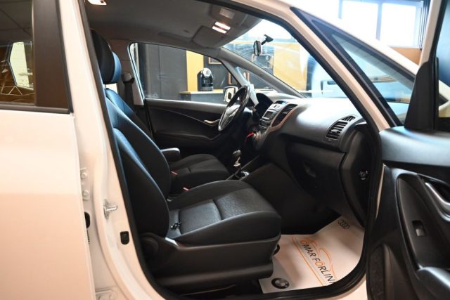 HYUNDAI iX20 usata 105