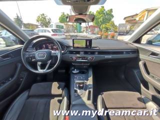 AUDI A4 allroad usata, con Cerchi in lega