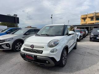 FIAT 500L usata, con Alzacristalli elettrici