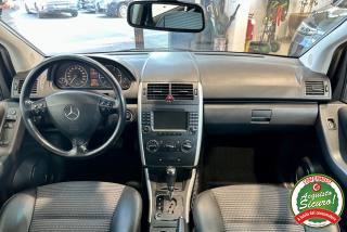 MERCEDES-BENZ A 180 usata, con Chiusura centralizzata