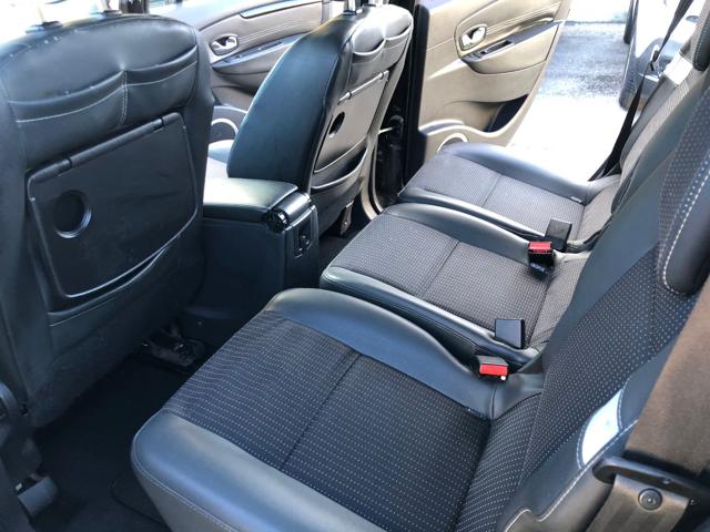 RENAULT Scenic usata, con Filtro antiparticolato