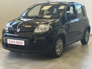 FIAT Panda 1.0 FireFly S&S Hybrid *UNICO PROP.*OK NEOPAT.*